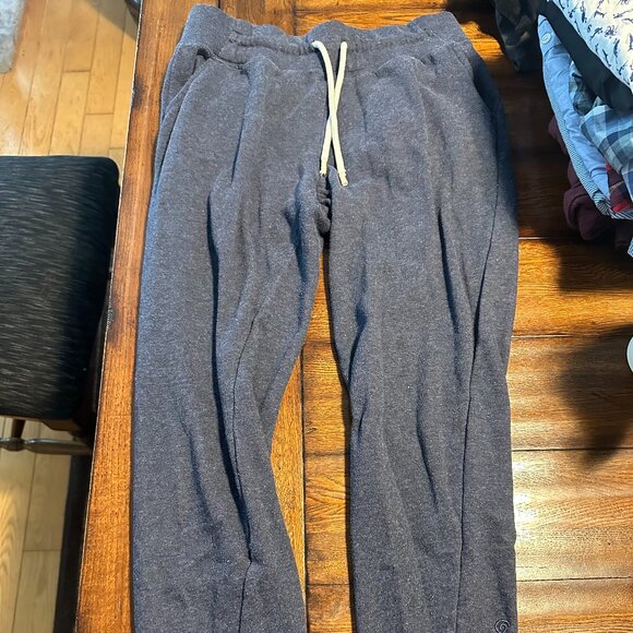 Champion cuffed joggers sz M - Picture 1 of 3